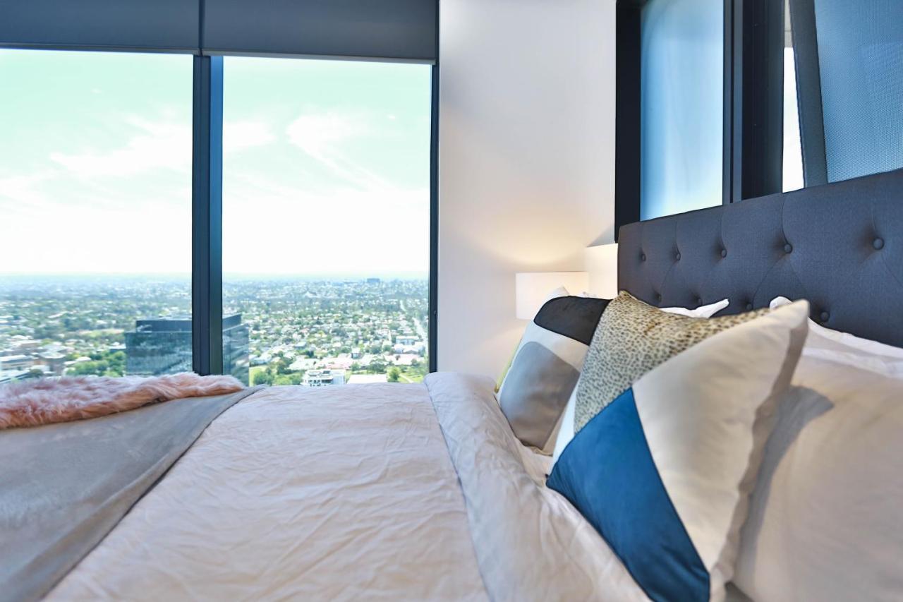 Box Hill Central Sky One Apartment ภายนอก รูปภาพ