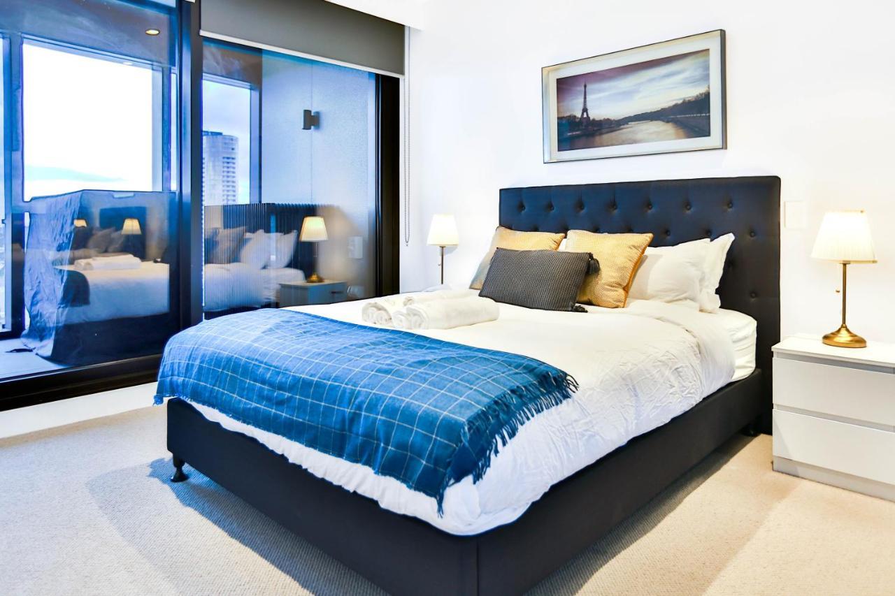 Box Hill Central Sky One Apartment ภายนอก รูปภาพ