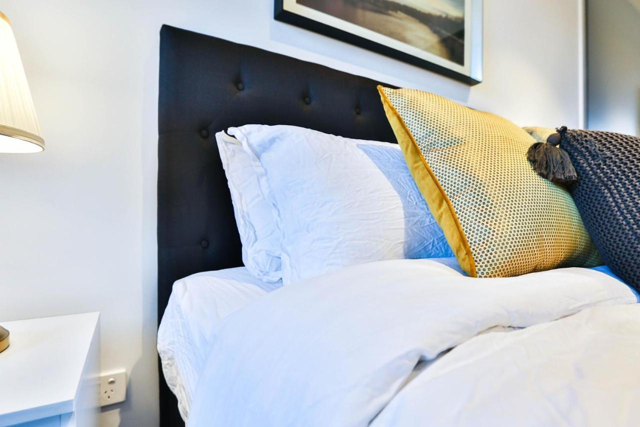 Box Hill Central Sky One Apartment ภายนอก รูปภาพ