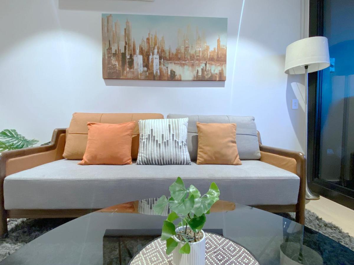 Box Hill Central Sky One Apartment ภายนอก รูปภาพ