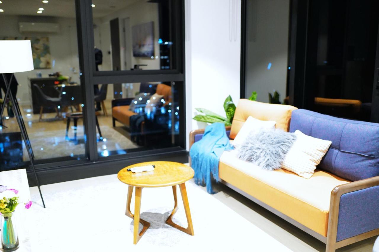 Box Hill Central Sky One Apartment ภายนอก รูปภาพ