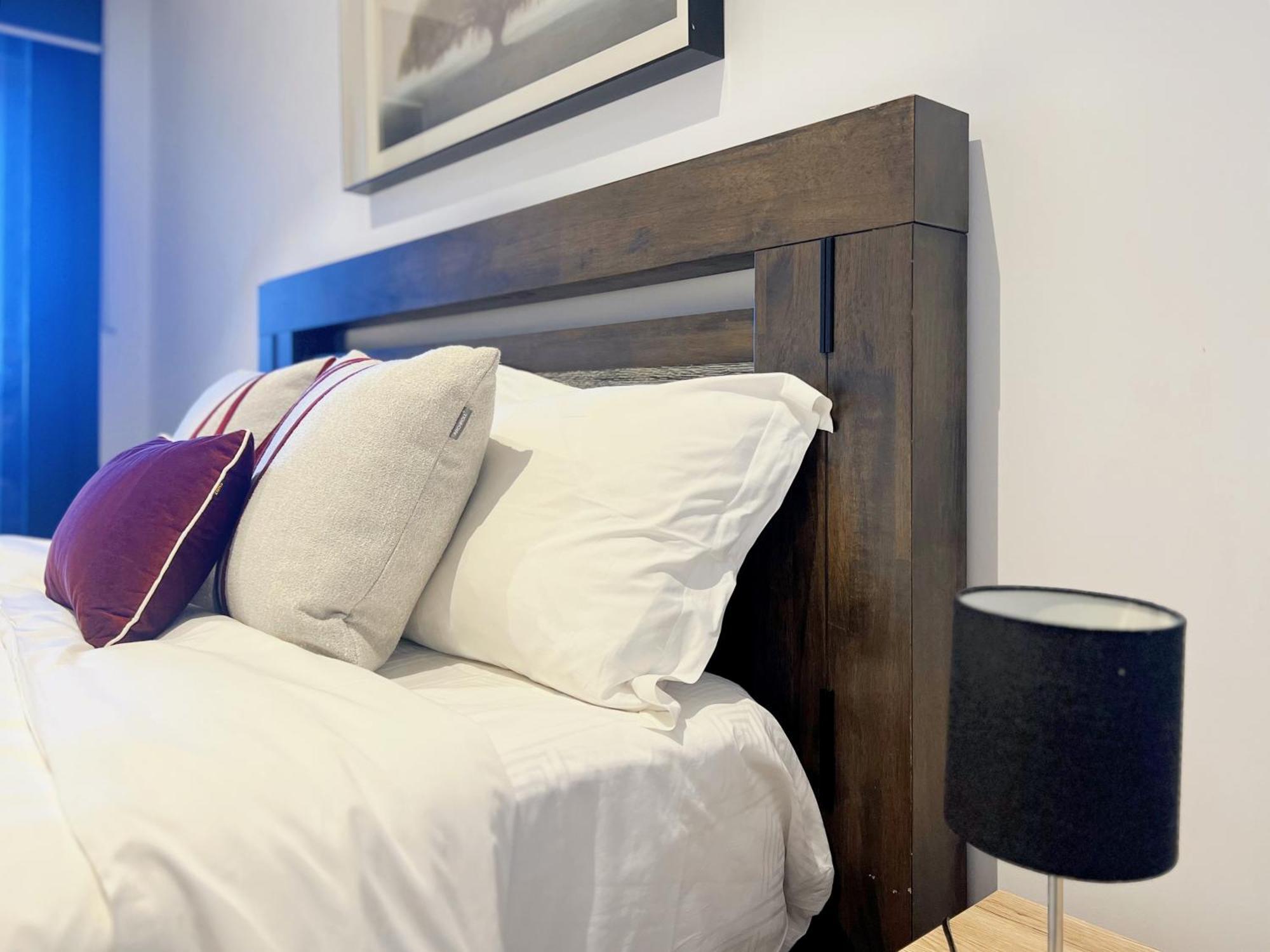Box Hill Central Sky One Apartment ภายนอก รูปภาพ