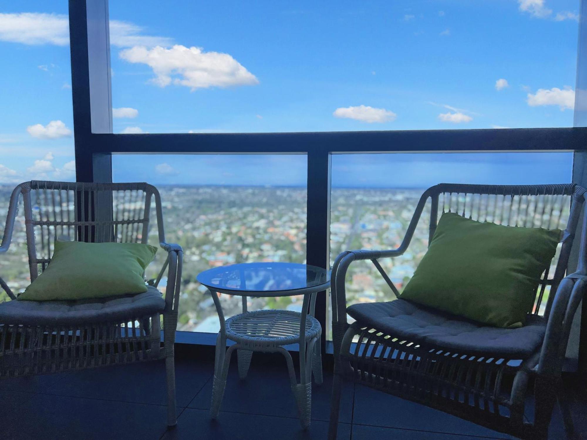 Box Hill Central Sky One Apartment ภายนอก รูปภาพ